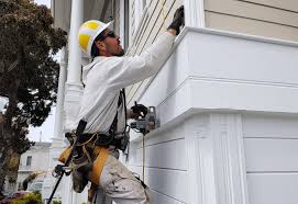 Siding Removal and Disposal